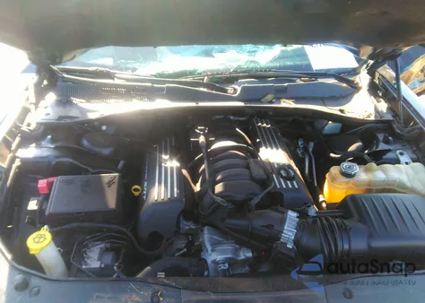 2020 Dodge Charger Scat Pack from USA, damaged, VIN 2C3CDXGJ0LH156760